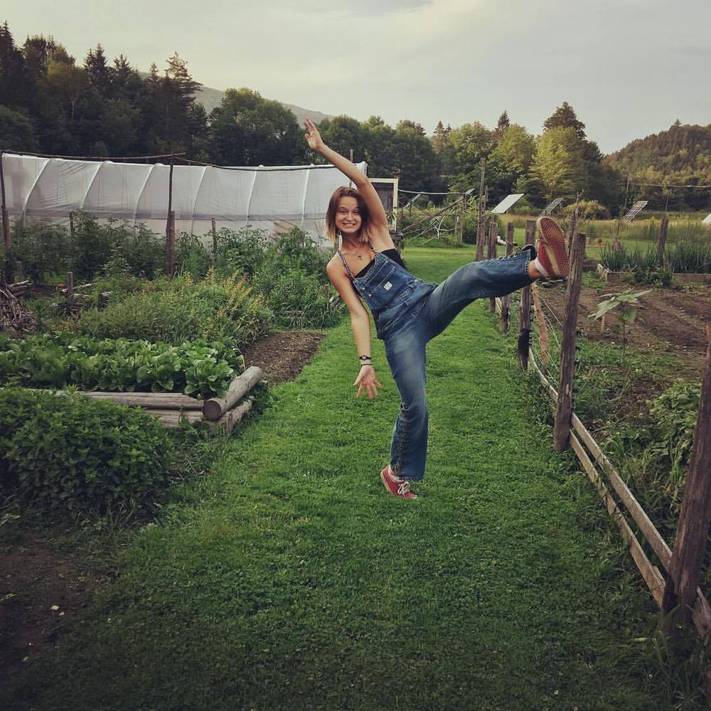 Meet your Posher, Sequoia